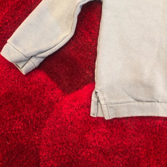 Zara Toddler Minnie Sweatshirt 3/4T - Picture 9 of 9